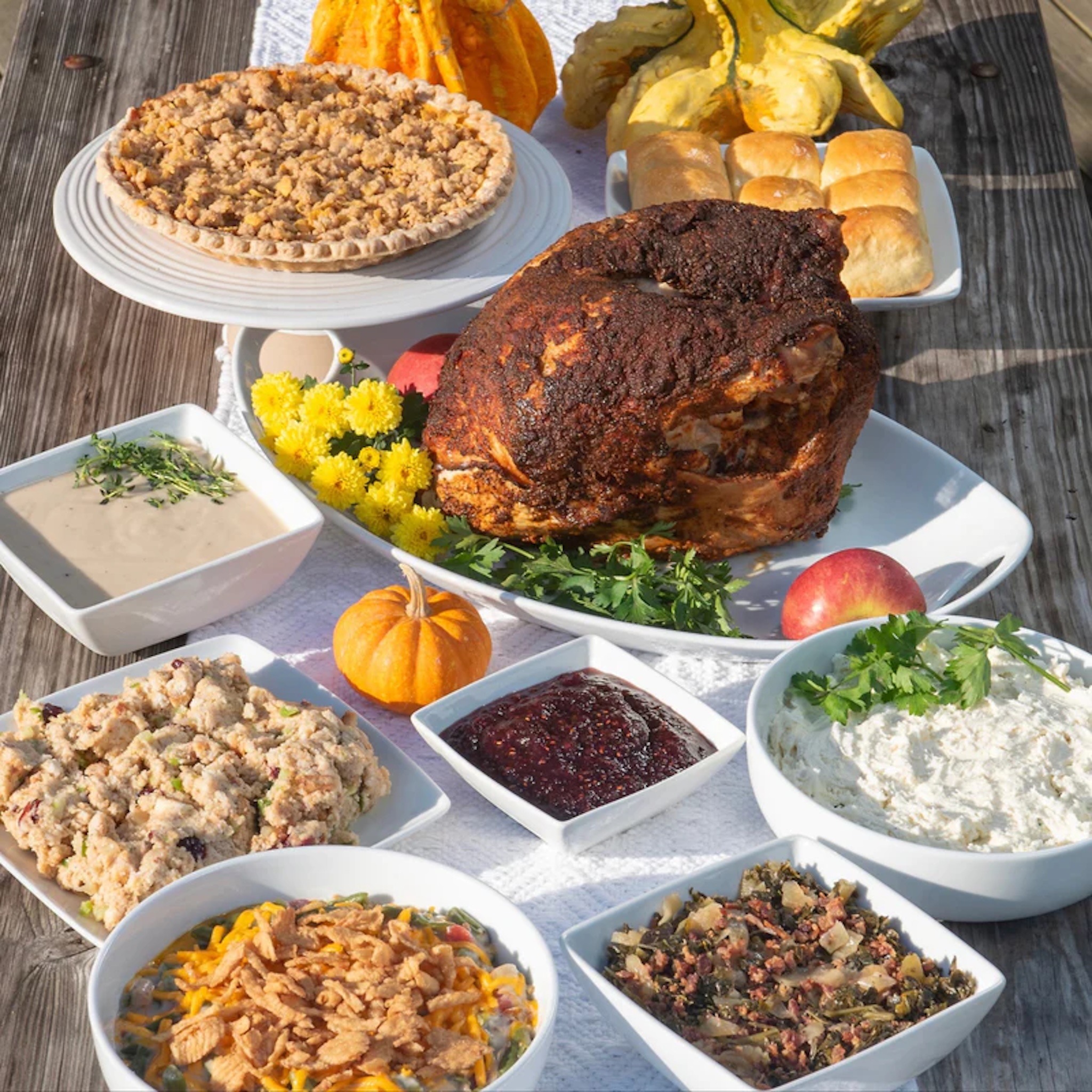Thanksgiving